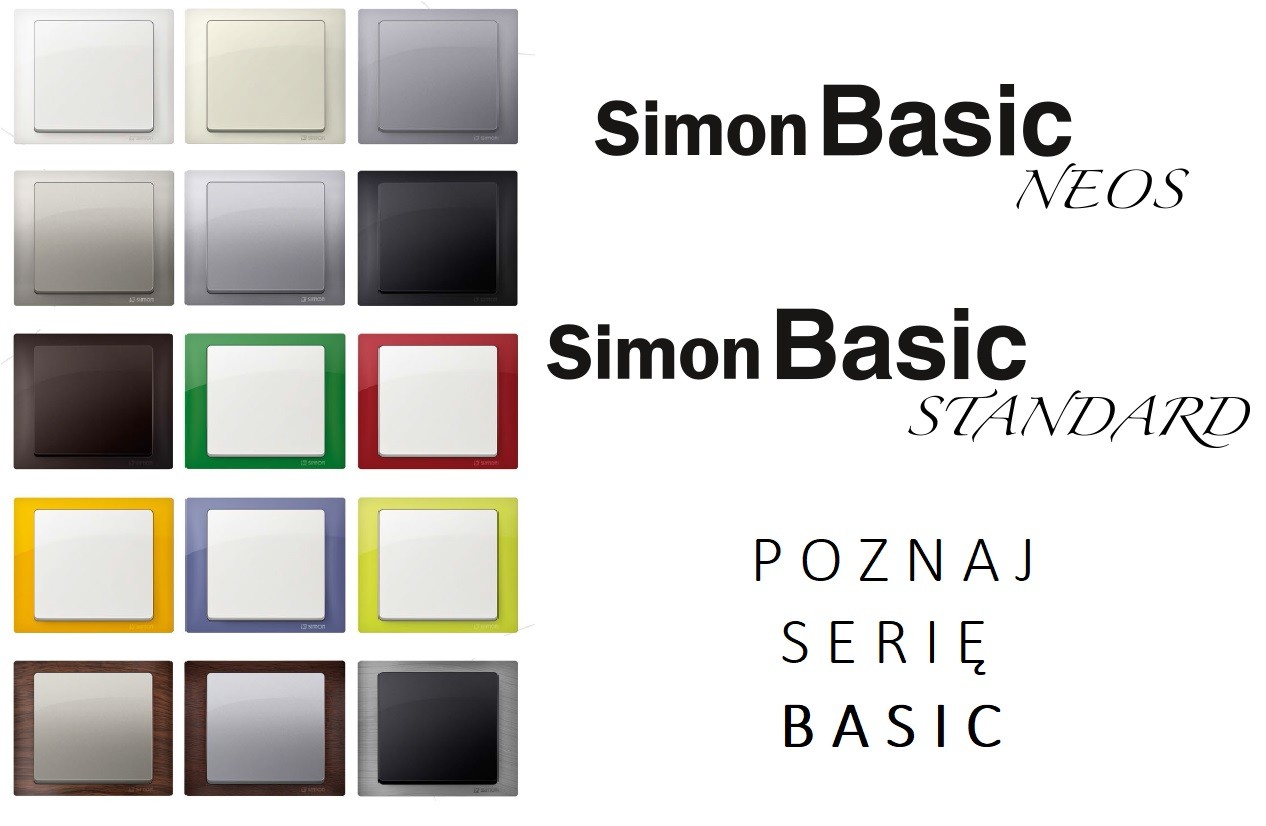 Simon Basic